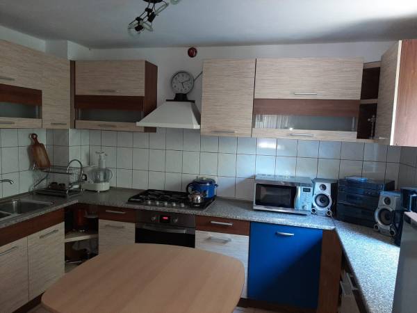 Agroturystyka Tomasz Barański