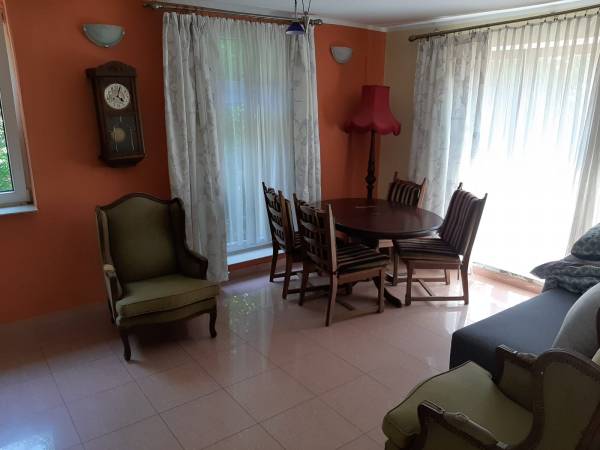 Agroturystyka Tomasz Barański