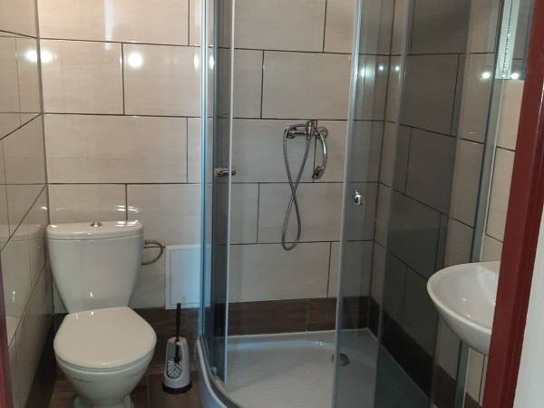 Agroturystyka Tomasz Barański