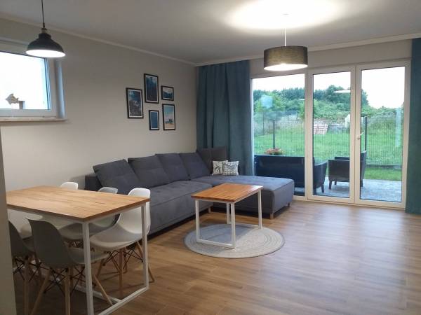 DOMEK 2 Władysławowo