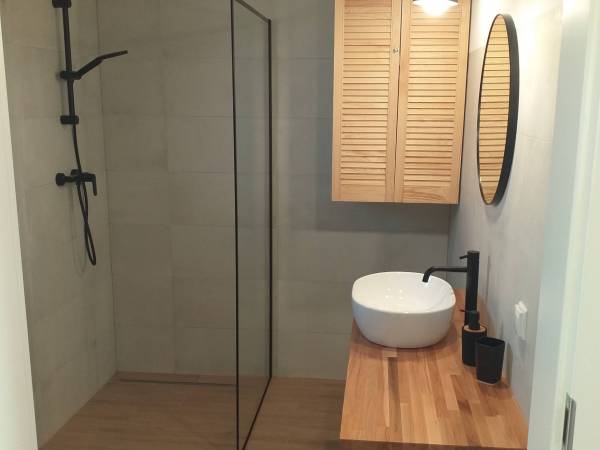 Łazienka DOMEK 2 Wladek