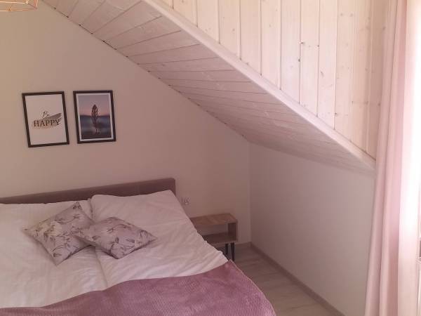 Sypialnia DOMEK2 Wlad.