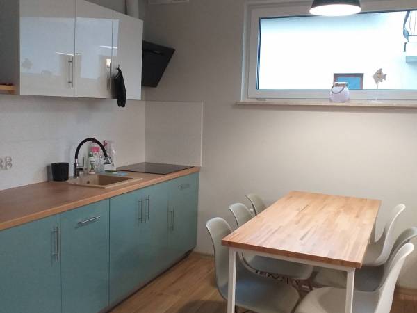 Kuchnia DOMEK 2 Władysławowo