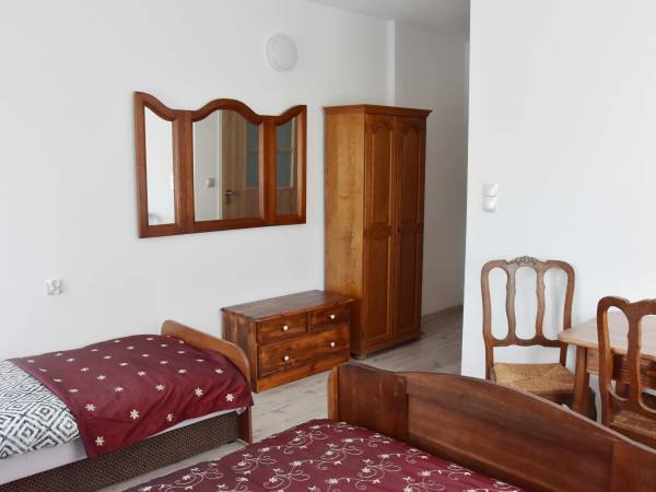 W Ziołowym Ogrodzie - noclegi w centrum, dostępna kuchnia