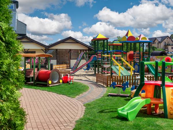 MaksMar Pokoje i Apartamenty