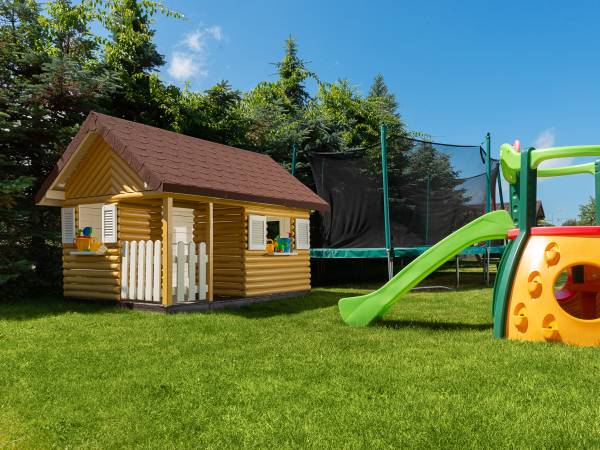 MaksMar Pokoje i Apartamenty