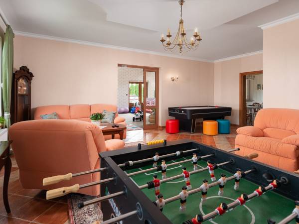 MaksMar Pokoje i Apartamenty