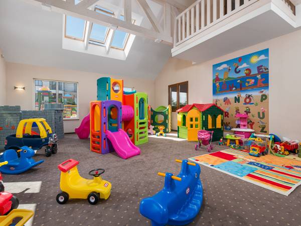 MaksMar Pokoje i Apartamenty