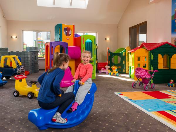 MaksMar Pokoje i Apartamenty