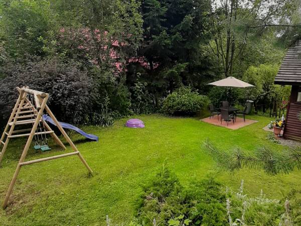 Agroturystyka Jaworowy Domek