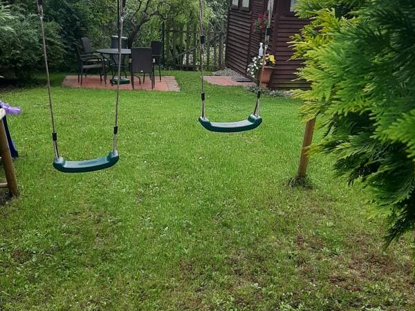 Agroturystyka Jaworowy Domek