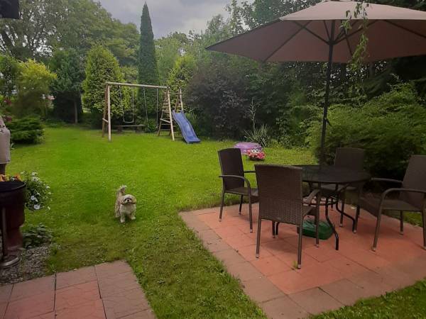 Agroturystyka Jaworowy Domek