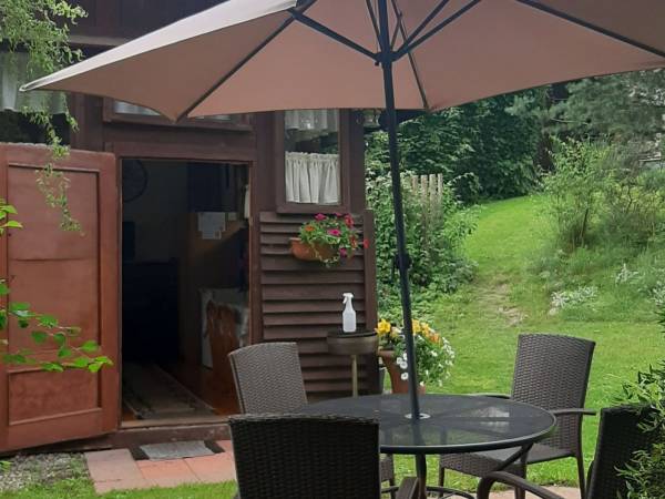 Agroturystyka Jaworowy Domek