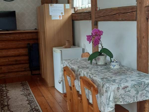 Agroturystyka Jaworowy Domek