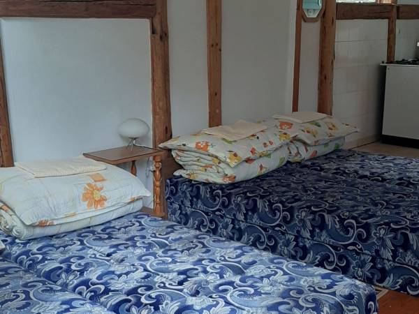 Agroturystyka Jaworowy Domek