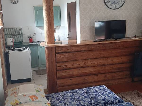 Agroturystyka Jaworowy Domek