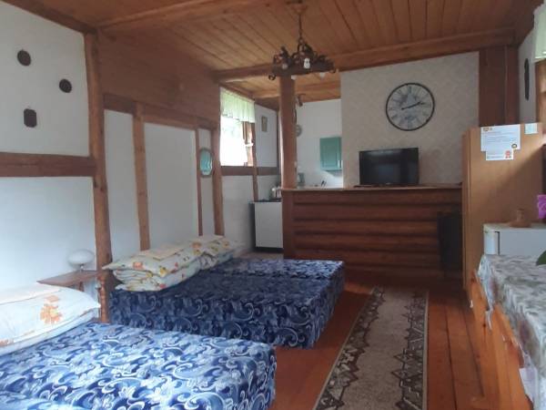 Agroturystyka Jaworowy Domek