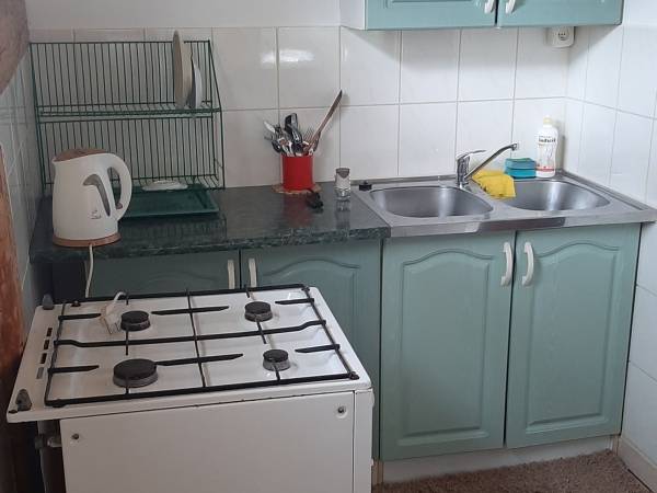 Agroturystyka Jaworowy Domek