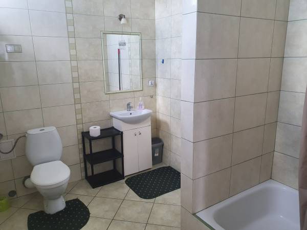 Gospodarstwo Agroturystyczne Zacisze