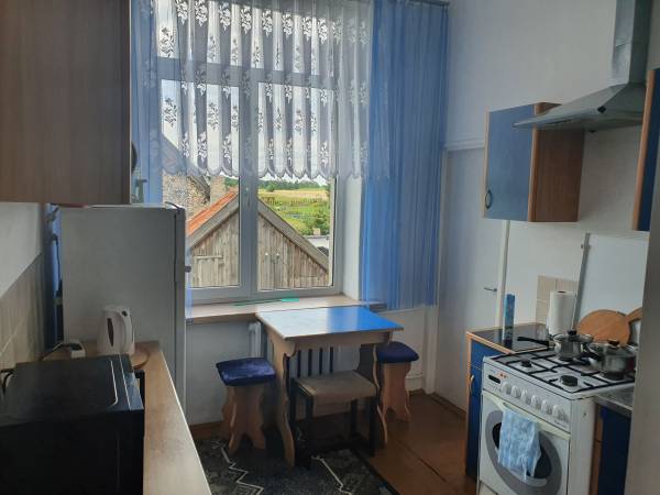 Gospodarstwo Agroturystyczne Zacisze