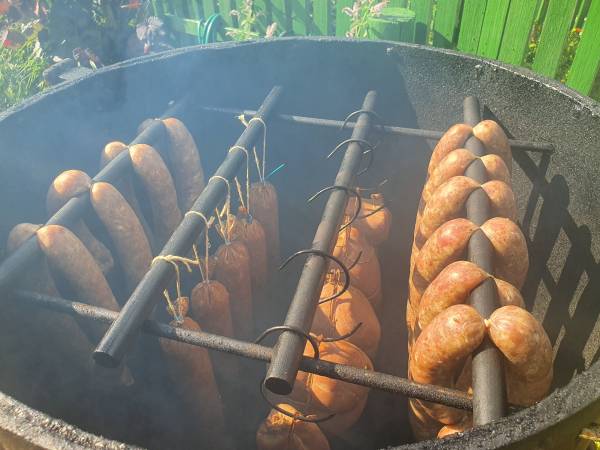 Gospodarstwo Agroturystyczne Zacisze