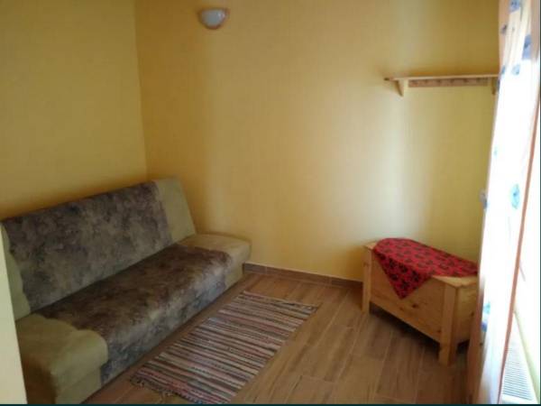 Domek w Zaciszu nad Wodą