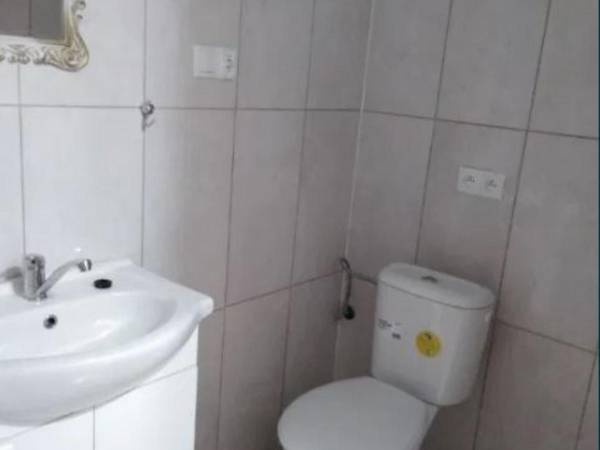 Domek w Zaciszu nad Wodą