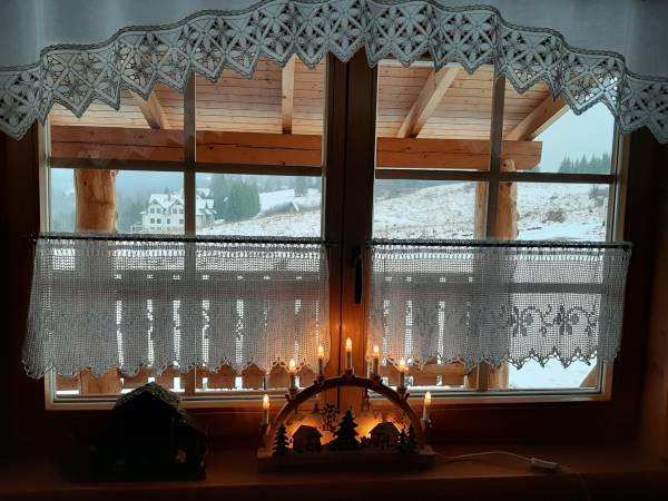 Bieszczadzkie Marzenie 