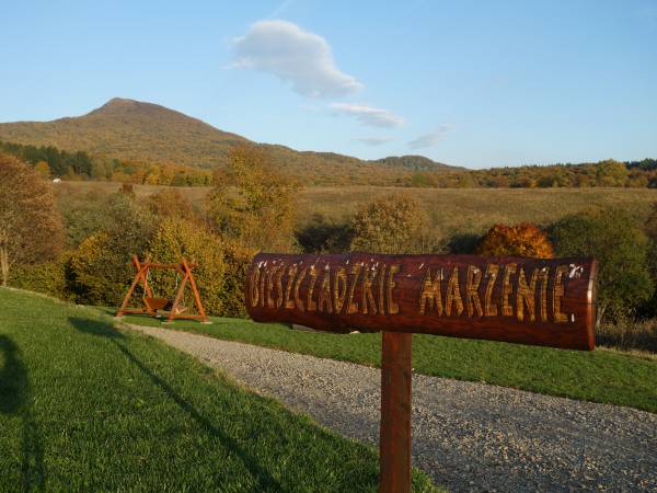 Bieszczadzkie Marzenie 