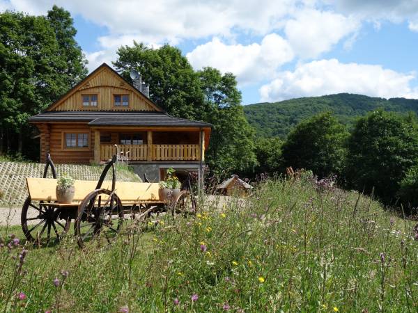 Bieszczadzkie Marzenie 