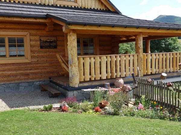 Bieszczadzkie Marzenie 