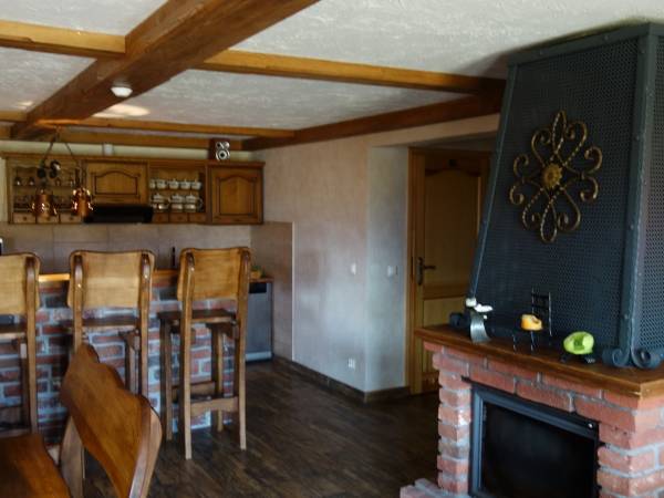 Bieszczadzkie Marzenie 