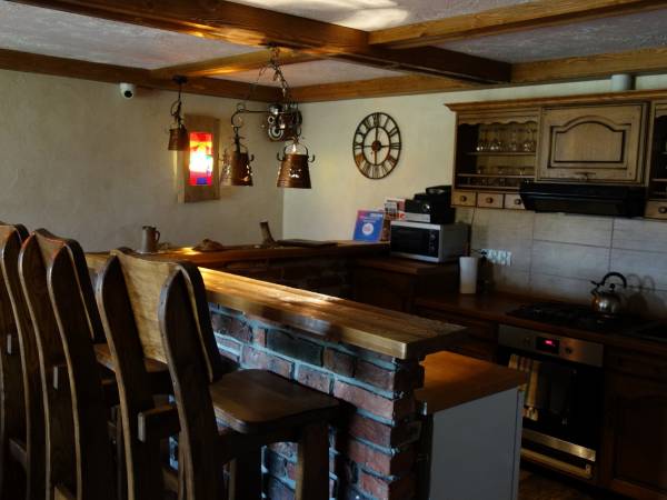 Bieszczadzkie Marzenie 