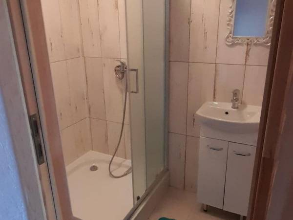 Domek w Zaciszu nad Wodą