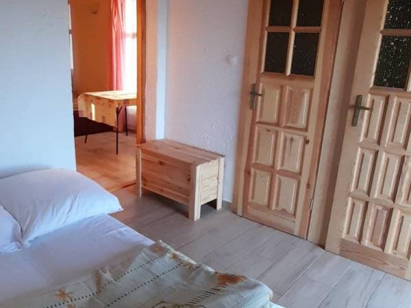 Domek w Zaciszu nad Wodą