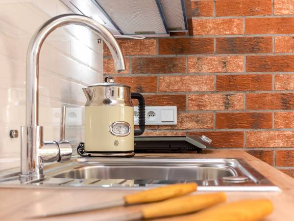 Villa Kliwer 50 metrów od morza