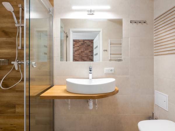 Villa Kliwer 50 metrów od morza