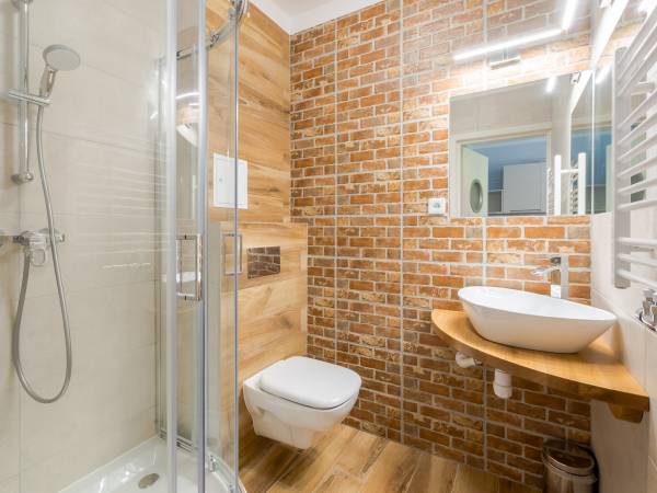 Villa Kliwer 50 metrów od morza