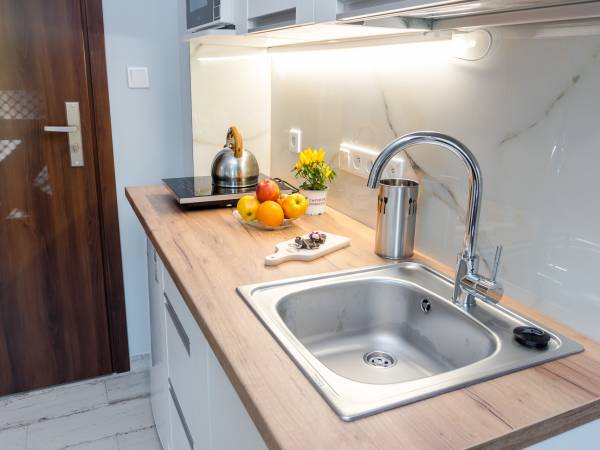 Villa Kliwer 50 metrów od morza