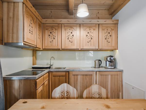 Domek II -Niebieski Aniołek