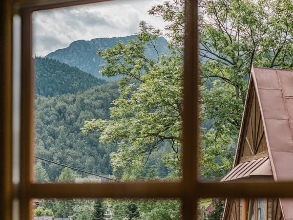 Domek II -Złoty Aniołek