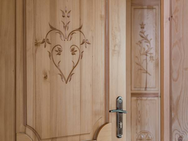 Domek II -Niebieski Aniołek