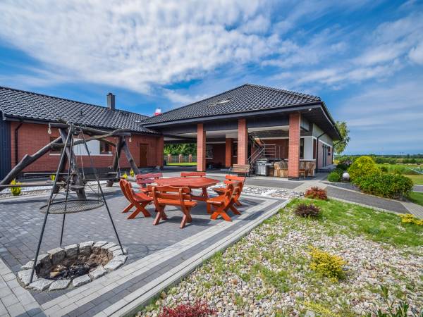 Pokoje gościnne U Mikołaja