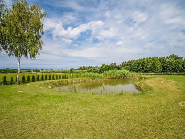 Pokoje gościnne U Mikołaja