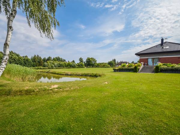 Pokoje gościnne U Mikołaja