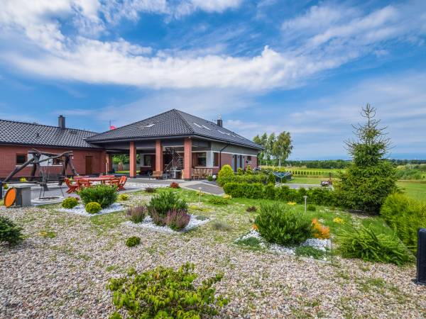 Pokoje gościnne U Mikołaja