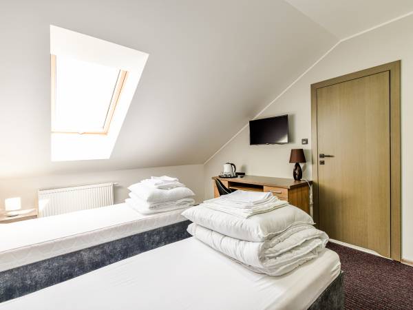 Pokoje gościnne U Mikołaja