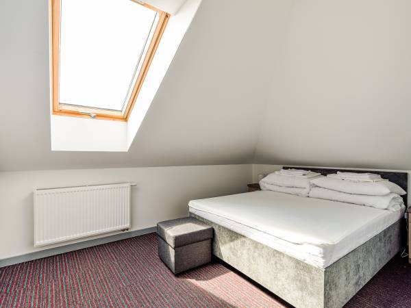 Pokoje gościnne U Mikołaja