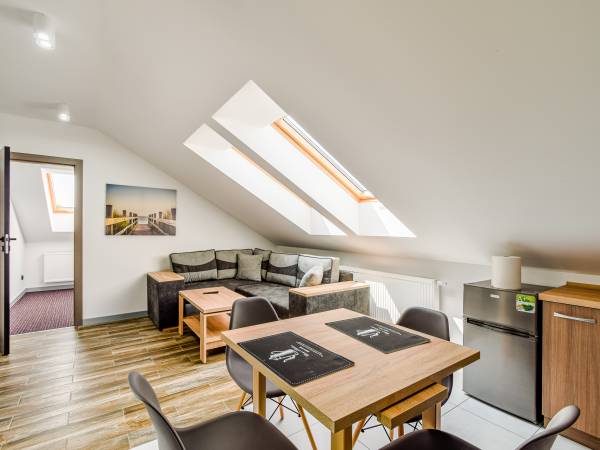 Pokoje gościnne U Mikołaja