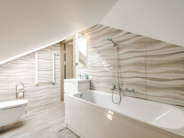 Pokoje gościnne U Mikołaja